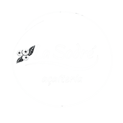La Sodré Açaíteria